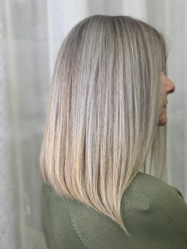 Opinii despre MA.Ki HairSalon în Ελευσίνα - Κουρείο