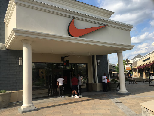 Tiendas nike en Virginia Beach