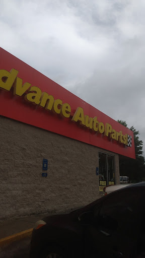 Auto Parts Store «Advance Auto Parts», reviews and photos, 5720 Jonesboro Rd, Morrow, GA 30260, USA