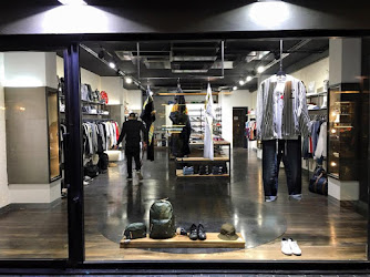 METRò concept store