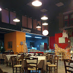 Photo n°2 de l'avis de PI.m fait le 23/07/2016 à 11:42 sur le  Pizzeria iDon Padova à Padua