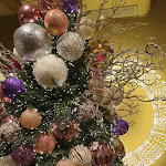 Photo n°6 de l'avis de Gaby.t fait le 21/01/2020 à 15:43 sur le  Restaurant Arôme by Thaler à Bolzano