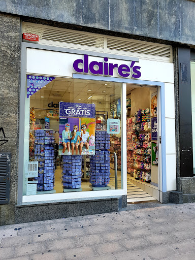 Claire's