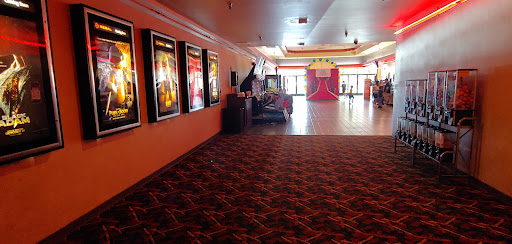 Movie Theater «United Artists Clovis Movies 8», reviews and photos, 2301 Villa Ave, Clovis, CA 93612, USA