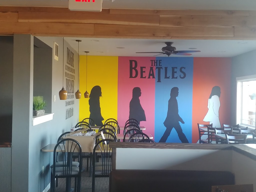 Rocknbeach Family Pub and Grub 98595