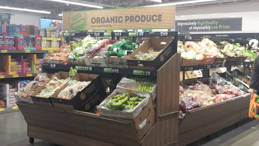 Supermarket «ALDI», reviews and photos, 1436 Kempsville Rd, Virginia Beach, VA 23464, USA