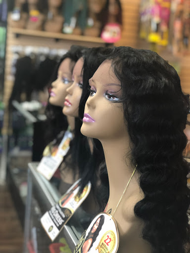 Beauty Supply Store «Get Sassy Beauty Supply», reviews and photos, 1368 N Arizona Ave #102, Chandler, AZ 85225, USA