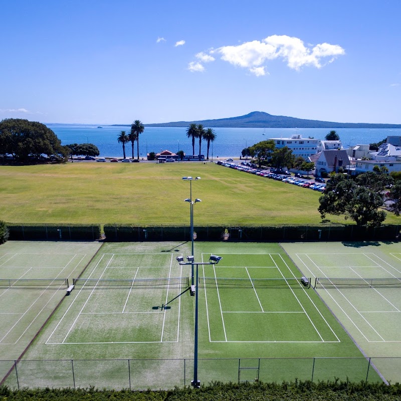 Saint Heliers Tennis Club
