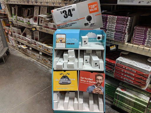 Home Improvement Store «The Home Depot», reviews and photos, 68 E Thompson Pl, Monticello, NY 12701, USA