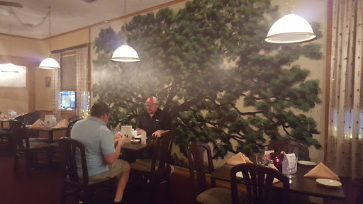 American Restaurant «The Brass Lantern Restaurant and Lounge», reviews and photos, 79 Chestnut Hill Rd, Crossville, TN 38555, USA