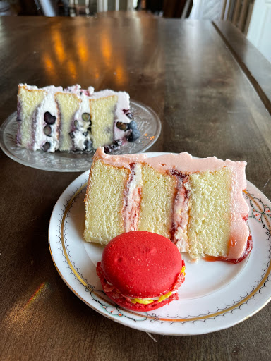 Dessert Shop «Chocolate Pi», reviews and photos, 1205 S Howard Ave, Tampa, FL 33606, USA