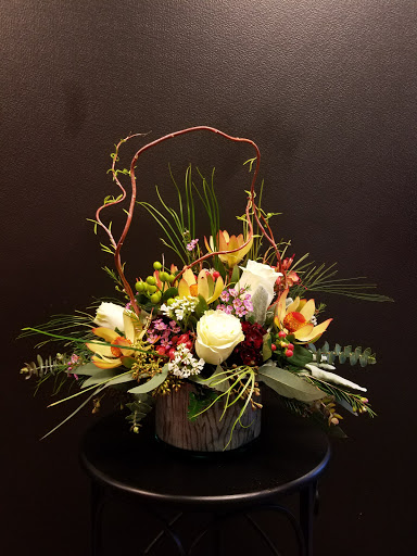 Florist «Enchanted Florist & Gifts», reviews and photos, 9140 Alcosta Blvd B, San Ramon, CA 94583, USA
