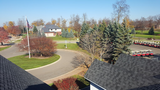 Golf Course «Tanglewood Golf Course», reviews and photos, 22805 Country Club Dr, South Lyon, MI 48178, USA