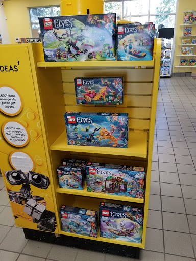 Toy Store «Bricks & Minifigs Salem-Keizer», reviews and photos, 3670 River Rd N, Keizer, OR 97303, USA