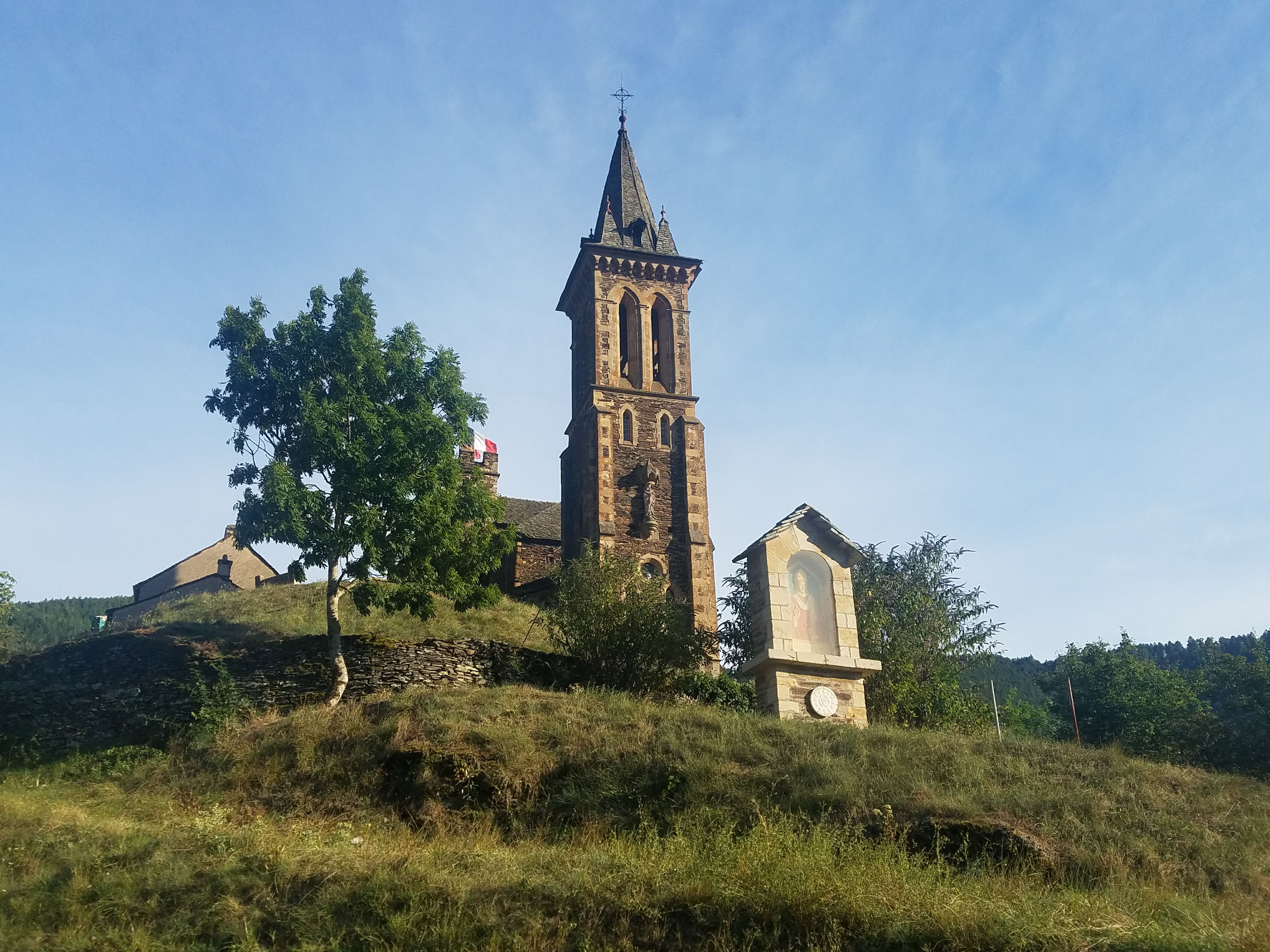 Photo n° 1 de l'avis de Nicole. fait le 21/08/2018 à 08:45