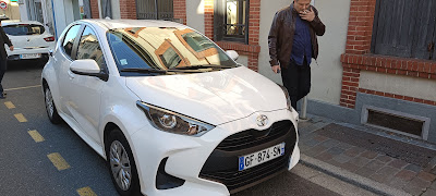 Teinturerie Decap à Tarbes