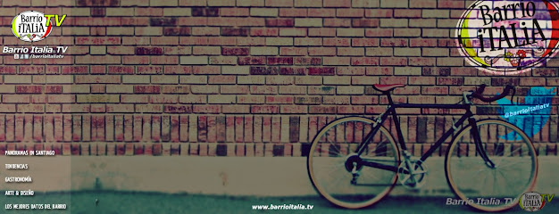 Barrio Italia TV