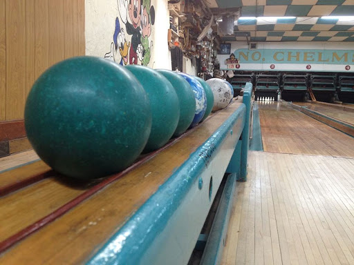 Bowling Alley «North Chelmsford Lanes», reviews and photos, 22 Vinal Square, North Chelmsford, MA 01863, USA