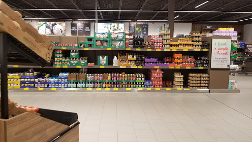 Supermarket «ALDI», reviews and photos, 1700 E Sycamore St, Kokomo, IN 46901, USA