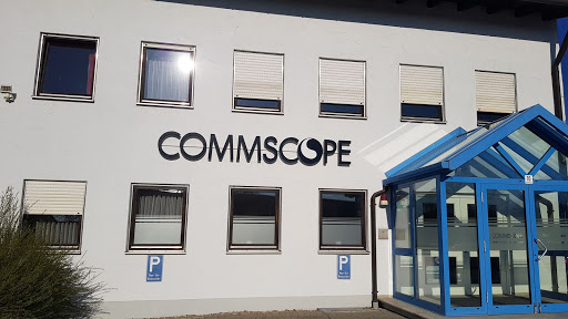 CommScope Solutions Germany GmbH
