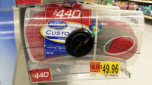 Discount Store «Walmart», reviews and photos, 900 Boston Post Rd, Guilford, CT 06437, USA