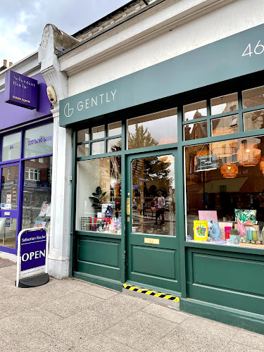 Reviews of Gently Ladywell in London - Shop