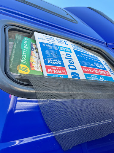 Self-Storage Facility «Public Storage», reviews and photos, 6800 Overlake Pl, Newark, CA 94560, USA