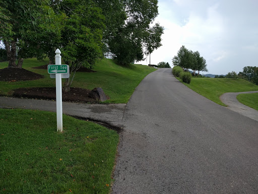 Golf Course «Little Creek Golf Course», reviews and photos, 99 Fairway Drive, Charleston, WV 25309, USA
