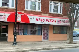 King Pizza image