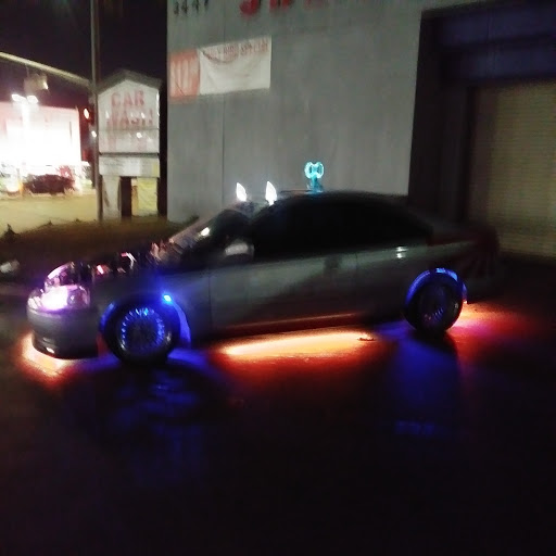 Car Wash «Star Car Wash/Star Auto SPA», reviews and photos, 3447 Peck Rd, El Monte, CA 91731, USA