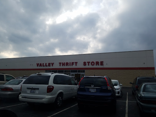 Thrift Store «Valley Thrift Store», reviews and photos, 4301 Dixie Hwy, Fairfield, OH 45014, USA