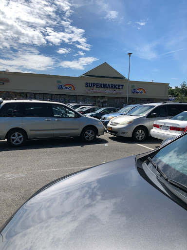 Grocery Store «Bravo Supermarkets», reviews and photos, 174 Wheeler Rd, Central Islip, NY 11722, USA