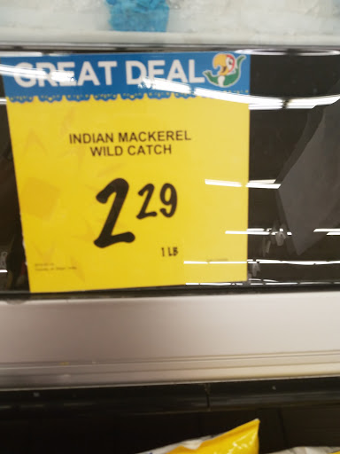 Grocery Store «Fiesta Mart Inc», reviews and photos, 1332 S Plano Rd, Richardson, TX 75081, USA