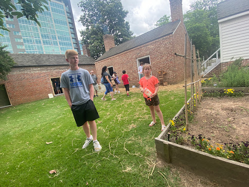 Museum «Historic Arkansas Museum», reviews and photos, 200 E 3rd St, Little Rock, AR 72201, USA