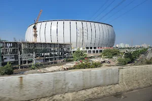 Jakarta International Stadium (JIS) image