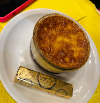 Crème catalane du Restaurant L'Entrecôte à Toulouse - n°1