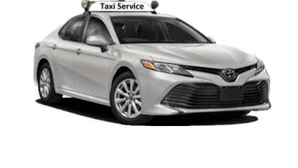 Silver Taxi - Airport Service