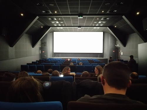 Cinéma Le Resteria à Retiers