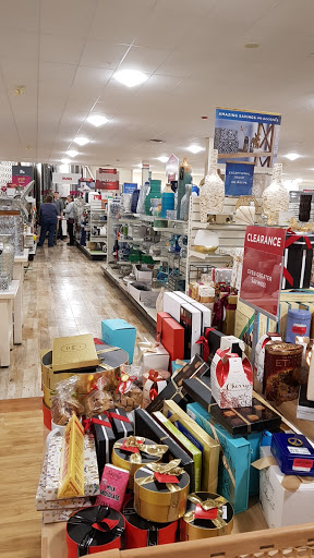 Department Store «T.J. Maxx & HomeGoods», reviews and photos, 1001 Twin Arch Rd, Mt Airy, MD 21771, USA