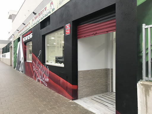 Información y opiniones sobre Pizzeria Angela il Gusto dellitalia de Albacete