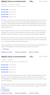 Lauryn Dempsey, REALTOR - Arvada, Colorado - Photo 8 - Car repair in Arvada, CO, Denver