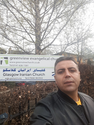 Greenview Church - Glasgow