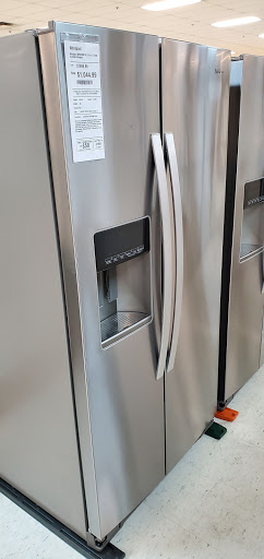 Appliance Store «Sears Outlet», reviews and photos, 6022 Crawfordsville Rd, Speedway, IN 46224, USA