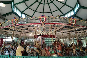 The Grand Carousel image