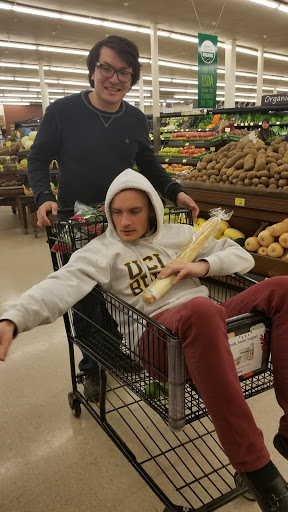 Albertsons image