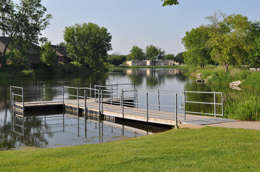 Park «Cary Park District», reviews and photos, 255 Briargate Rd, Cary, IL 60013, USA