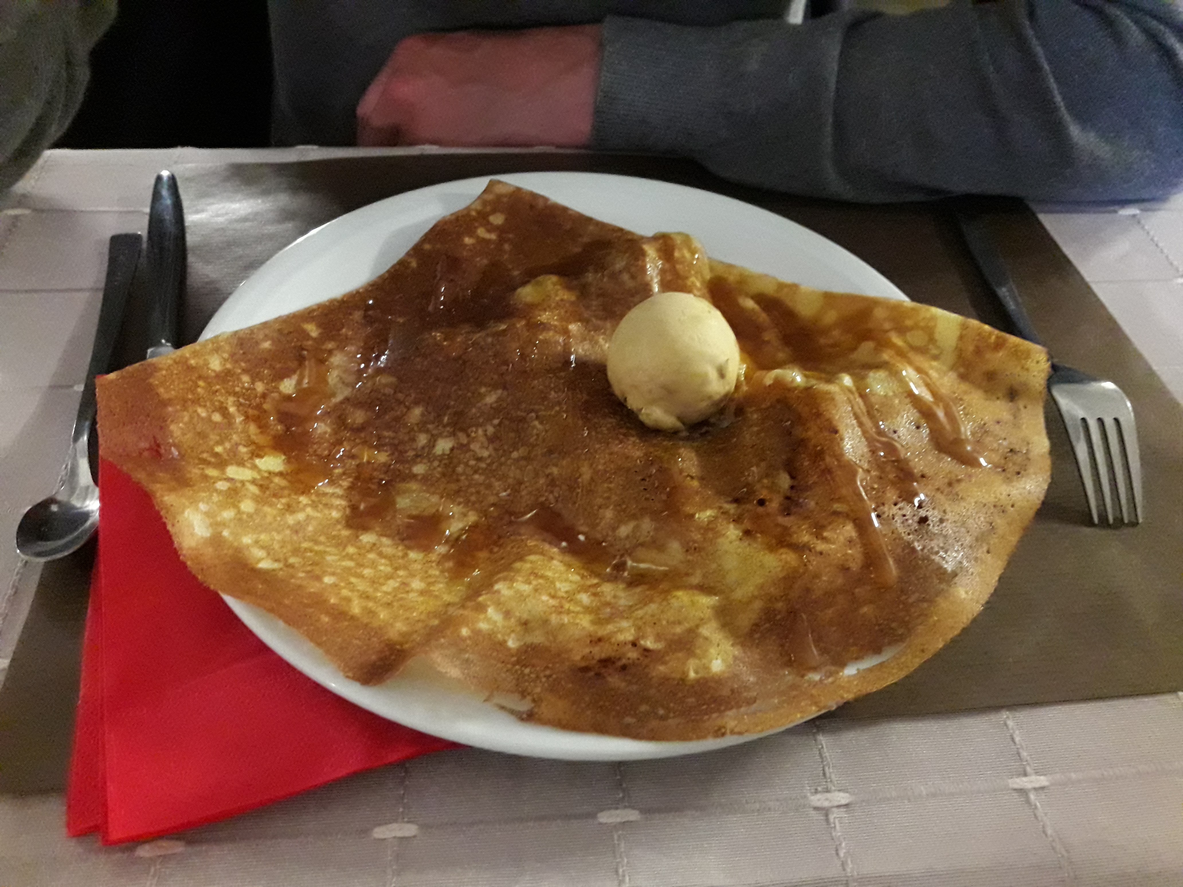 Photo n° 1 de l'avis de Orelie. fait le 26/04/2017 à 21:32