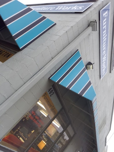 Used Furniture Store «Furniture Works», reviews and photos, 402 Washington St NE, Olympia, WA 98501, USA