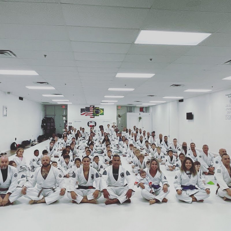 Future School of Jiu Jitsu-Headquarters