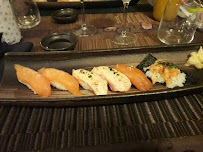 Sushi du Restaurant japonais Masami à Dijon - n°9